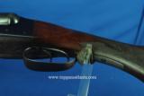 Winchester Model 21 12ga M/F mfg 1932 28' #10325 - 21 of 21