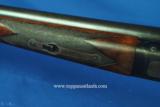 Winchester Model 21 12ga M/F mfg 1932 28' #10325 - 19 of 21