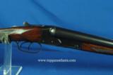 Winchester Model 21 12ga M/F mfg 1932 28' #10325 - 2 of 21