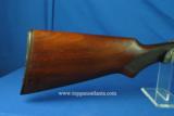 Winchester Model 21 12ga M/F mfg 1932 28' #10325 - 4 of 21