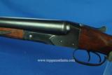 Winchester Model 21 12ga M/F mfg 1932 28' #10325 - 13 of 21