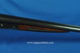 Winchester Model 21 12ga M/F mfg 1932 28' #10325 - 3 of 21