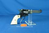 Colt SAA 44-40 Ivory UNFIRED 5.5brl #6001 - 5 of 14