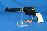 Colt SAA 44-40 Ivory UNFIRED 5.5brl #6001 - 8 of 14