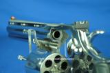 Colt Python Bright Stainless 357 6
