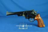 Smith & Wesson Model 29-2 44mag 6.5