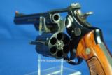 Smith & Wesson Model 29-2 44mag 6.5