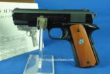 Colt Commander 45ACP 70 Series NEW with Box mfg 1973 #6006 - 3 of 12