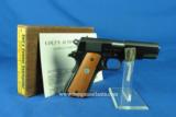 Colt Commander 45ACP 70 Series NEW with Box mfg 1973 #6006 - 1 of 12