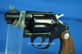 Colt Detective Special 38sp mfg 1975 #10320 - 14 of 14