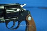 Colt Detective Special 38sp mfg 1975 #10320 - 6 of 14