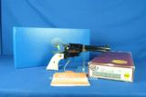 Colt SAA 44-40 Ivory UNFIRED 5.5brl #6001 - 1 of 14