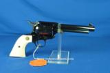 Colt SAA 44-40 Ivory UNFIRED 5.5brl #6001 - 3 of 14