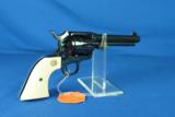 Colt SAA 44-40 Ivory UNFIRED 5.5brl #6001 - 4 of 14