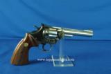 Colt Trooper MK III 357 6' #10249 - 2 of 14