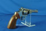 Colt Trooper MK III 357 6' #10249 - 3 of 14