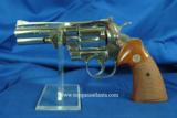 Colt Python 357 Nickel 4