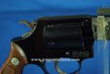 Smith & Wesson Model 36-1 38cal wBOX #10078 - 4 of 8