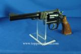 Smith & Wesson Model 17-5 22lr with box #10183 - 6 of 11