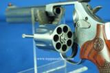 Smith & Wesson Model 686 357 7-shot in case #10246 - 10 of 13