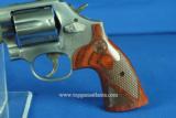 Smith & Wesson Model 686 357 7-shot in case #10246 - 7 of 13