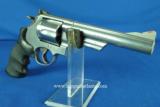 Smith & Wesson Model 629-4 44Mag 6' #10251 - 8 of 14
