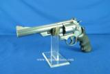 Smith & Wesson Model 629-4 44Mag 6' #10251 - 3 of 14