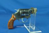 Smith & Wesson Model 60 38spec #10279 - 10 of 12