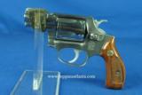 Smith & Wesson Model 60 38spec #10279 - 4 of 12