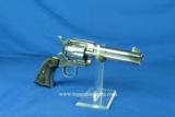 Colt SAA 45LC mfg 1998 4 3/4' brl #10313 - 4 of 15