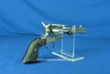 Colt SAA 45LC mfg 1998 4 3/4' brl #10313 - 5 of 15