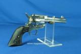 Colt SAA 45LC mfg 1998 4 3/4' brl #10313 - 2 of 15