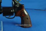 Smith & Wesson Model 19-5 357 4' Blue #10319 - 7 of 8