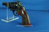 Smith & Wesson Model 19-5 357 4' Blue #10319 - 8 of 8