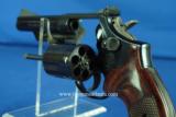 Smith & Wesson Model 19-5 357 4' Blue #10319 - 4 of 8