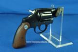 Colt Detective Special 38sp mfg 1975 #10320 - 8 of 14