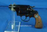 Colt Detective Special 38sp mfg 1975 #10320 - 13 of 14