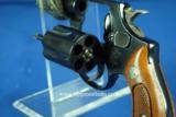 Smith & Wesson Model 36 38sp mfg 1976-77 #10324 - 7 of 8
