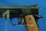 Colt 1911 Gold Cup National Match 70 Series #10328 - 8 of 14