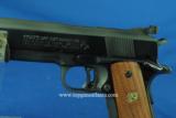 Colt 1911 Gold Cup National Match 70 Series #10328 - 12 of 14