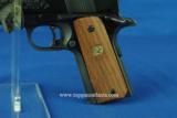 Colt 1911 Gold Cup National Match 70 Series #10328 - 9 of 14