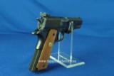 Colt 1911 Gold Cup National Match 70 Series #10328 - 5 of 14