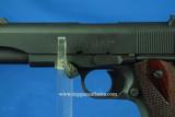 Colt Commander M1991 A1 45ACP #10331 - 10 of 12