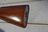 WINCHESTER 1894
BUTTON MAG CARBINE SG BUTT
1920 - 10 of 15