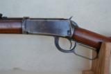 Winchester 1894 Rifle
.38-55
1901
- 3 of 15