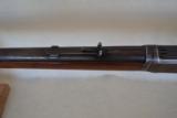 Winchester 1894 Rifle
.38-55
1901
- 13 of 15
