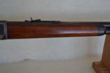 Winchester 1894 Rifle
.38-55
1901
- 9 of 15