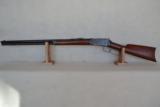 Winchester 1894 Rifle
.38-55
1901
- 1 of 15