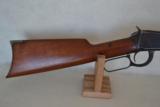 Winchester 1894 Rifle
.38-55
1901
- 7 of 15