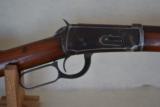 Winchester 1894 Rifle
.38-55
1901
- 8 of 15